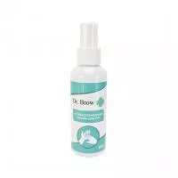 Антибактериальный спрей для рук Dr. Brow 125 мл