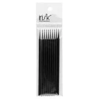 Микрощеточки, размер XS, 10шт в пакете (02 чёрные) Микрощеточки, размер XS, 10шт в пакете (02 чёрные)