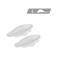 Валики силиконовые Innovator Cosmetics L, 2 пары