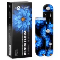 Набор пинцетов Denim Flora Набор пинцетов Denim Flora