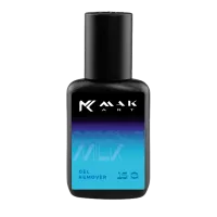 Гелевый ремувер МАКart Coconut Milk 15 г Гелевый ремувер МАКart Coconut Milk 15 г