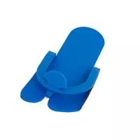 Тапочки пенополиэтилен 5 мм голубой White line №20 Тапочки пенополиэтилен 5 мм голубой White line №20