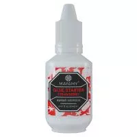 Активатор клея для ресниц Innovator Cosmetics STRAWBERRY 20мл