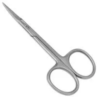 Ножницы для кутикулы Metaleks (Металекс) Classic RMS-01SP (CVD)