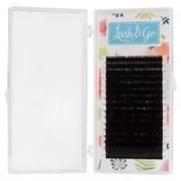 Ресницы LASH&GO (Лэш гоу), миксы 16 линий Ресницы LASH&GO (Лэш гоу), миксы 16 линий