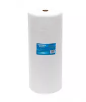 Полотенце 45*90 рулон Выбор белый №100 Полотенце 45*90 рулон Выбор белый №100