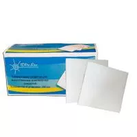 Салфетка маникюрная для искусственных покрытий White line уп.№240 Салфетка маникюрная для искусственных покрытий White line уп.№240