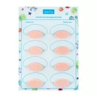 Тренажер для наращивания ресниц Lash&Go Тренажер для наращивания ресниц Lash&Go