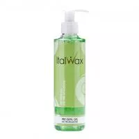 Гель перед депиляцией ITALWAX 250мл Гель перед депиляцией ITALWAX 250мл