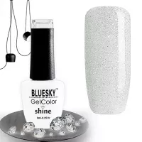 BlueSky, Гель-лак Shine #009, 8 мл BlueSky, Гель-лак Shine #009, 8 мл