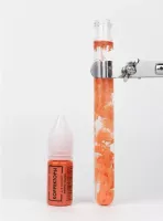 Пигмент для татуажа БРОВИ PMU "Корректор Лосось" 10 мл Пигмент для татуажа БРОВИ PMU "Корректор Лосось" 10 мл