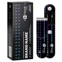 Набор пинцетов Brand Name Набор пинцетов Brand Name