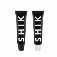 Permanent eyebrow tint. Краска для бровей и ресниц Shik (осветлитель/blonde) 15 мл