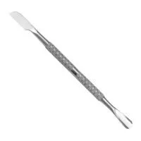 Шабер двусторонний Metaleks (Металекс) RP-513/12