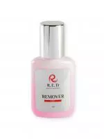 Ремувер гель Red Розовый 15g Ремувер гель Red Розовый 15g