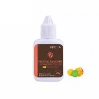 Гелевый ремувер NEICHA (Нейча) Pure (цитрус), 20мл Гелевый ремувер NEICHA (Нейча) Pure (цитрус), 20мл