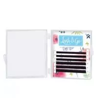 Ресницы LASH&GO (Лэш гоу), миксы 6 линий Ресницы LASH&GO (Лэш гоу), миксы 6 линий