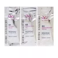 Сет из 3 составов LVL (ЛВЛ) Сет из 3 составов LVL (ЛВЛ)