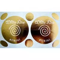 Стикини с родинками № 50 Стикини с родинками № 50