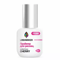 Праймер для ресниц Cherry Lashmaker 10 мл Праймер для ресниц Cherry Lashmaker 10 мл