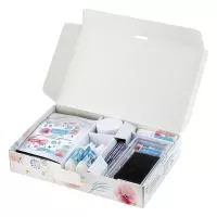 Набор Lash&Go (Лэш гоу) для наращивания ресниц Набор Lash&Go (Лэш гоу) для наращивания ресниц