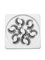 Накладные ресницы NAGARAKU 3D-701