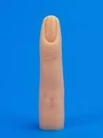 АФН, Палец тренировочный силикон, 1 шт АФН, Палец тренировочный силикон, 1 шт