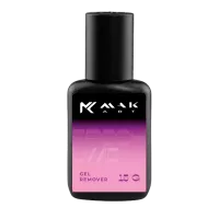 Гелевый ремувер МАКart Fresh Lime 15 г Гелевый ремувер МАКart Fresh Lime 15 г