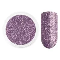 Серия мерцающего декора Purple Line (014)