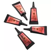 Пигмент мануальный Hand pigments, 15мл (411 Musterd)