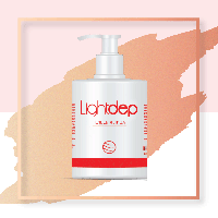 Lightdep 300 мл гель Lightdep 300 мл гель