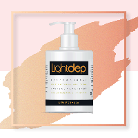 Гель Lightdep pro 300 мл Гель Lightdep pro 300 мл