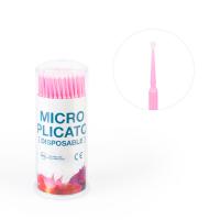 Микробрашинг TNL розовый №5 (100 шт.)