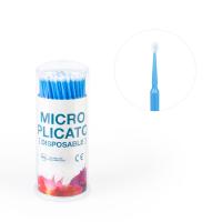 Микробрашинг TNL голубой №7 (100 шт.)