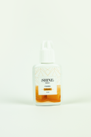 Праймер elSHINE (Шайн) с ароматом карамели, 15 мл Праймер elSHINE (Шайн) с ароматом карамели, 15 мл
